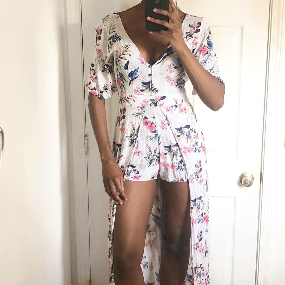 American Eagle Dress Size 0